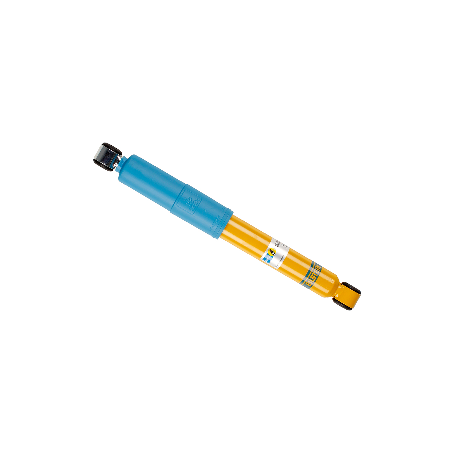 Bilstein 24-632188 B6 Performance - Suspension Shock Absorber